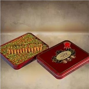 باقلوا ممتاز بزرگ