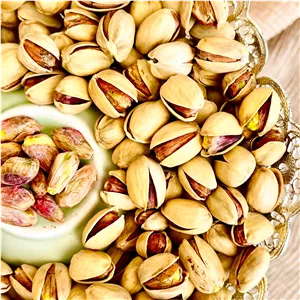 پسته کله قوچی درجه یک از رفسنجان
