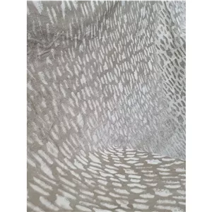 پتو مسافرتی فایپکو طرح مجیک مدل سنگی