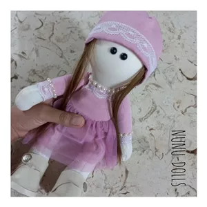 عروسک روسی یاسی