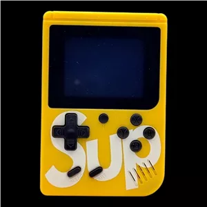 کنسول بازی قابل حمل sup game box plus
