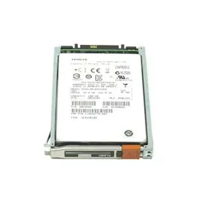هارد استوریج VNX 200GB FAST VP 25X2.5 DPE DAE