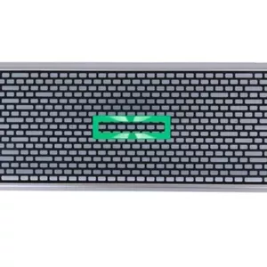 پنل جلوی سرور HPE G10 2U Bezel Kit