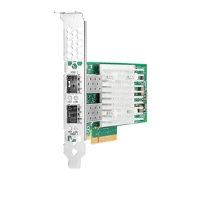 کارت شبکه سرور HPE Ethernet 10Gb 2-port X710-DA2