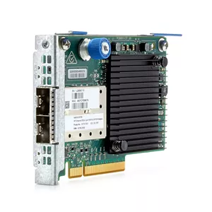 کارت شبکه سرور HPE Ethernet 10 25Gb 2-port 640FLR-SFP28