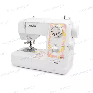 چرخ خیاطی جگوار KD-850