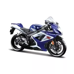 ماکت موتورسیکلت مایستو SUZUKI GSX-R750