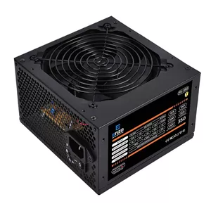 پاور کامپیوتر 350 وات انزو مدل ENZO PS-350 با گارانتی 12 ماهه انزو سرویس