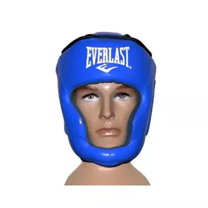 کلاه بوکس و کیک بوکس EVERLAST