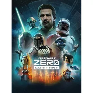 بازی STAR WARS Zero Company برای کامپیوتر
