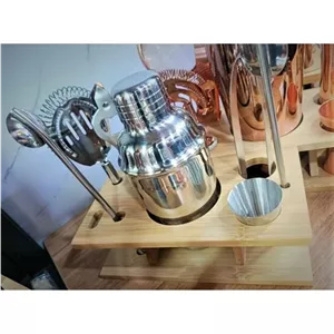 ست بار سرد کد M3