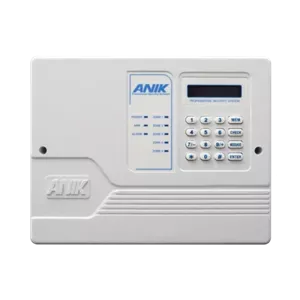 دزدگیر خط ثابت مدل A370 برند ANIK