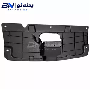 قاب تزئینی روی سپر جلو دنا پلاس (قطعه تزئینی)