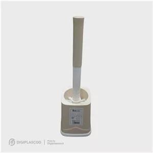 فرچه توالت شوی باران مدل گرد و مربع (کد B120 و B122)