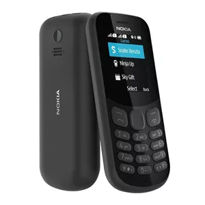 نوکیا 130 Nokia 4G