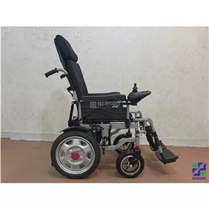 ویلچر برقی برانکاردی چینی 1603