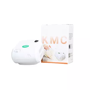 نبولایزر KMC مدل GA1 به همراه ماسک اکسیژن