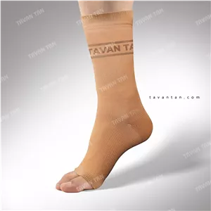 قوزک بند الاستیک AN005 توان تن