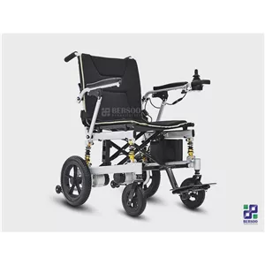 ویلچر برقی تاشو فوق سبک KR8811