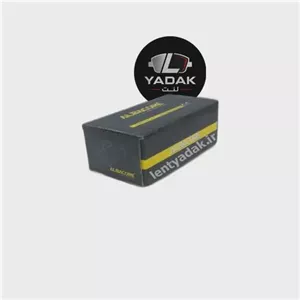 لنت ترمز تیگو چری آریزو 6 (CHERY- ARRIZO 6) برند ALBACORE