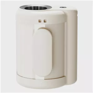 پنکه کمری گرین لاین مدل Wear Cool Waist Clip Fan