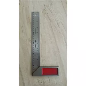 گونیا آهنگری 30 سانت استیل رابین