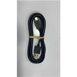 کابل شارژر رو کارتنی اصلی ps5 فت