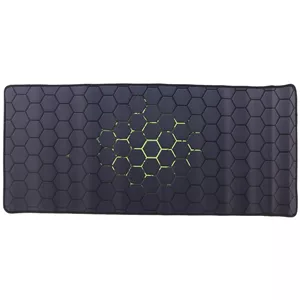 پد موس گیمینگ 80 30 طرح لانه زنبوری