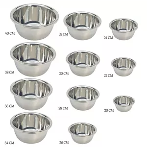 لگن مدل استیل Un0011 مجموعه 11 عددی