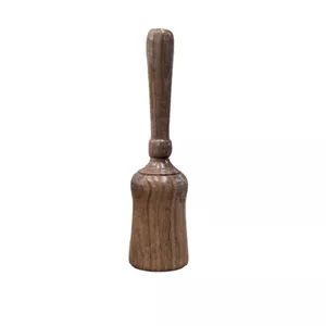 گوشت کوب مدل چوب گردو