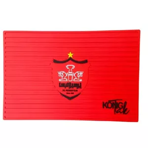 پد رو میزی ساده پرسپولیس کنگ تک
