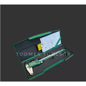 کولیس دیجیتال 15سانت اینسایز