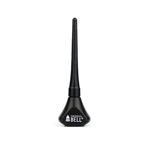 خط چشم کوزه ای بل Bell مدل ماژیکی کربن بلک