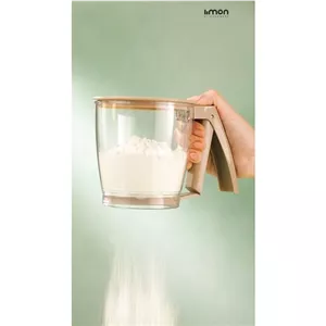 الک چرخشی دسته دار