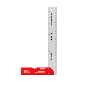 گونیا رونیکس مدل استیل RH-9730