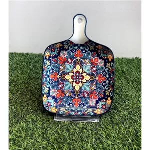 مزه خوری دسته دار مراکشی