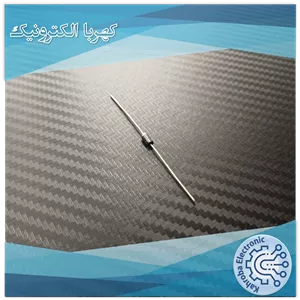 دیود شاتکی 1N5819 (بسته 10 عددی)