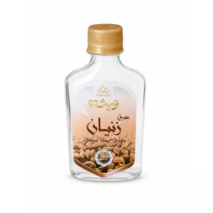 عرق زنیان ویشته250 میلی لیتر