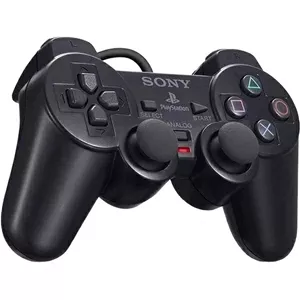 دسته بازی پلی استیشن سونی مدل PS2