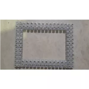 ترمینال گوشتی 4 آمپر 