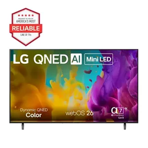 تلویزیون الجی LG 55QNED7 QNED AI Mini LED 4K