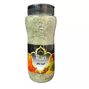 ادویه سالاد تیتان - 400 گرم