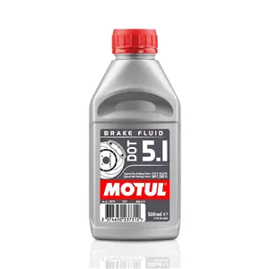 روغن ترمز موتول DOT 5.1 (500 میلی لیتر)
