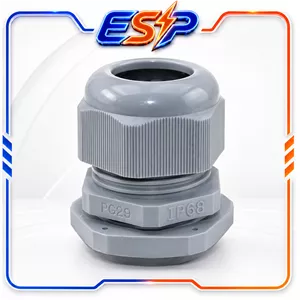 گلند 29 پلاستیکی برق