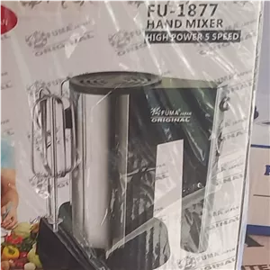 همزن برقی برنو فوما ژاپن