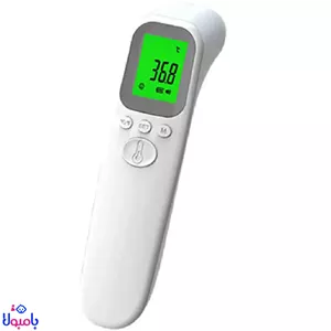تب سنج دیجیتالی لیزری کودک Aique مدل AD802