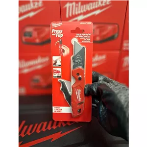 کاتر جیبی تاشو فست یک میلواکی Milwaukee مدل 4932471358
