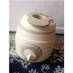 سرخ کن سون استار 