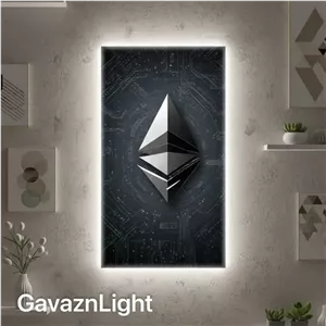تابلو بک لایت اتریم
