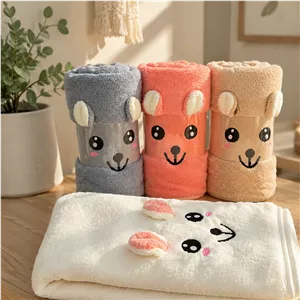 حوله استخری نانو طرح موش وارداتی لطیف و سبک مناسب کودک و بزرگسال